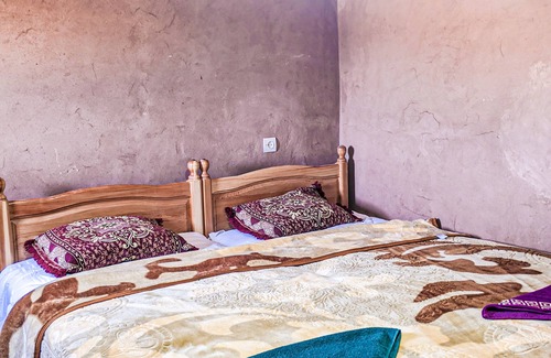 M'Ssici House | Tranquil Escape at Shelter Calm Life with Spa & Hot Tub