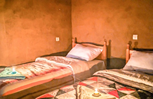 M'Ssici House | Tranquil Escape at Shelter Calm Life with Spa & Hot Tub