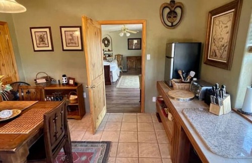 Williamson Apartment | Shelter in Nature - Bring your Horsenn