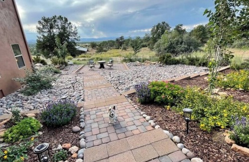 Williamson Apartment | Shelter in Nature - Bring your Horsenn