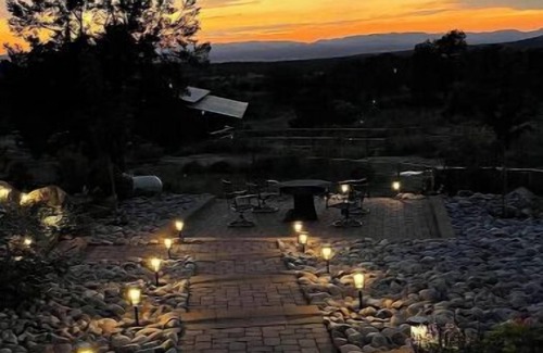Williamson Apartment | Shelter in Nature - Bring your Horsenn
