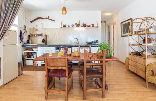 Sedella House | Sheltered house in the mountains with sea views and private pool.