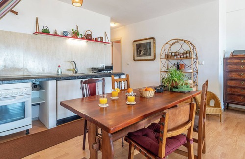 Sedella House | Sheltered house in the mountains with sea views and private pool.