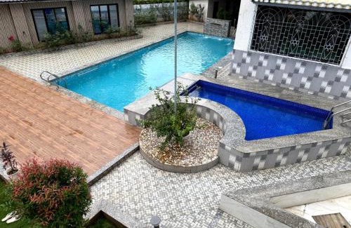 Karjat Villa | Shelu 5Bhk Villa Karjat