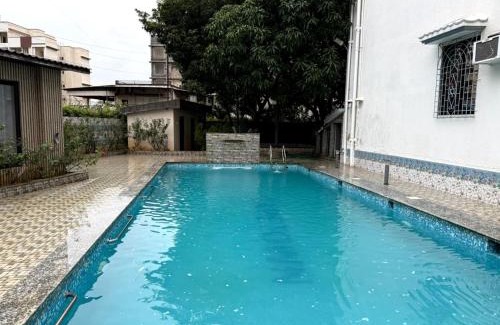 Karjat Villa | Shelu 5Bhk Villa Karjat