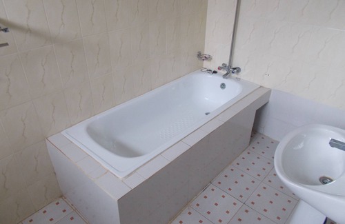 Lusaka Cabin | Discover Shema Guest Lodge with Spa and Family Amenities