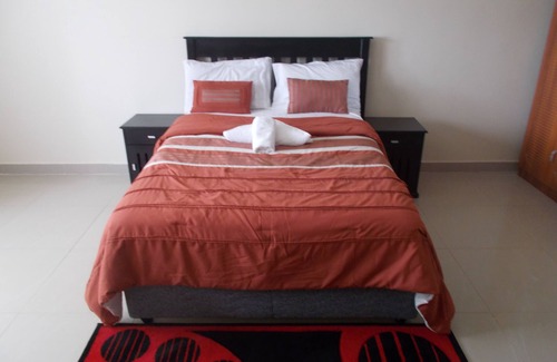 Lusaka Cabin | Discover Shema Guest Lodge with Spa and Family Amenities