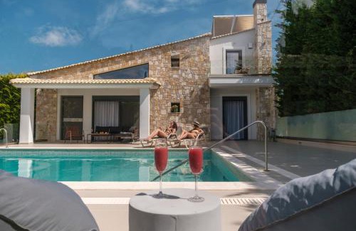 Asini Apartment | Exceptional Shemesh Residence with Oceanfront Views