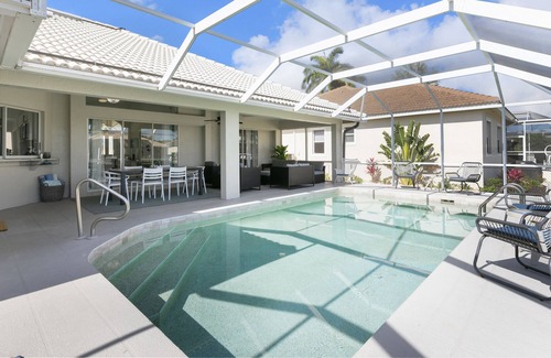 Marco Island House | Shenandoah Ct. 1224, Marco Island Vacation Rental