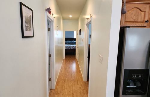 Shenandoah House | Shenandoah Getaway Close to Skiing, Hiking, Canoe/Kayaking