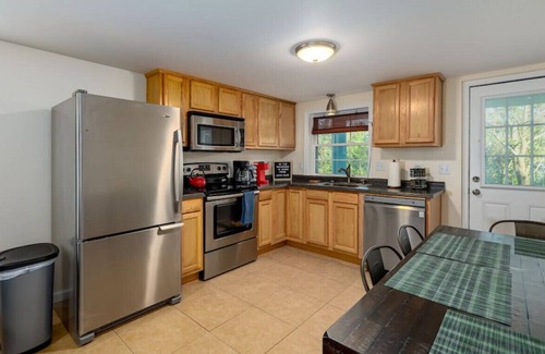 Stanley House | Secluded Shenandoah Hideaway with Amazing Mountain Views