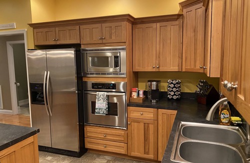 Stanley Other | Relaxing Shenandoah Oasis for Family Reunions & Gatherings