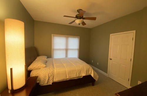 Stanley Other | Relaxing Shenandoah Oasis for Family Reunions & Gatherings