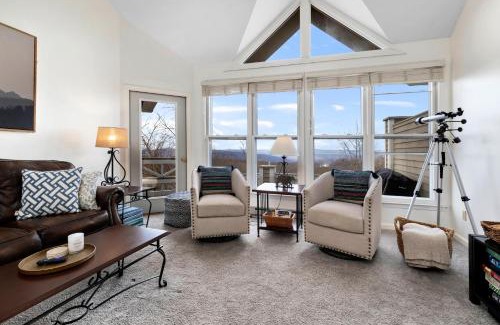 Nellysford House | Shenandoah Ridge 27 With Wintergreen Advantage