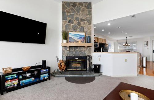 Nellysford House | Shenandoah Ridge 27 With Wintergreen Advantage