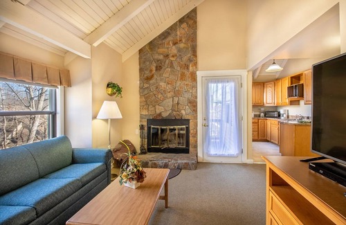 Massanutten Condo | Shenandoah Villas One Bedroom Condo