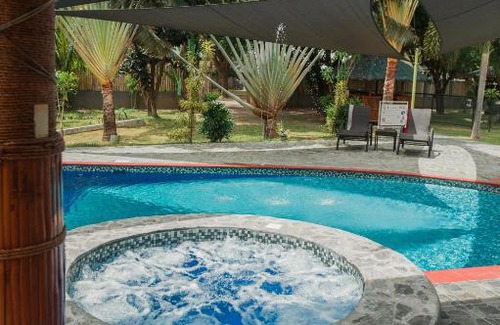 Zamboanguita Other | Unforgettable Shenanigans Glamping Resort with Ocean Views