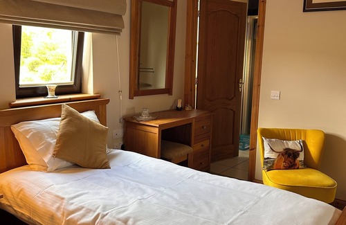 Benderloch Bed & Breakfast | Discover Shenavallie Bed & Breakfast: Rated 9.4/10