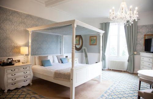 Hemel Hempstead Hotel | Elegant Shendish Manor Hotel & Golf Course with Great Amenities