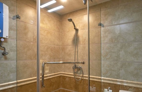 Luohu Apartment | Shengang Executive Apartment - Shenzhen The Mixc