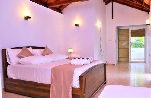 Thiranagama Hotel | Discover Shenora Beach Resort: Oceanfront Getaway Awaits