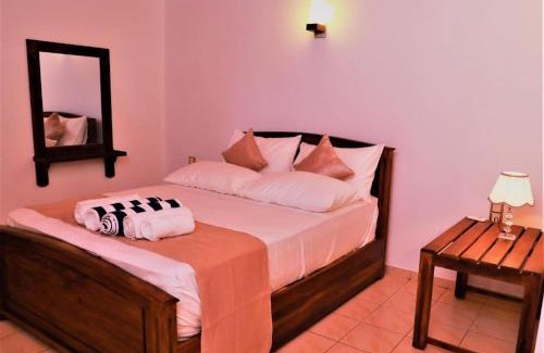 Thiranagama Hotel | Discover Shenora Beach Resort: Oceanfront Getaway Awaits