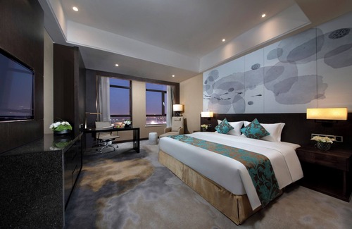 Huanggu Hotel | Inviting Stay at Shenyang Huaqiang Novlion Hotel