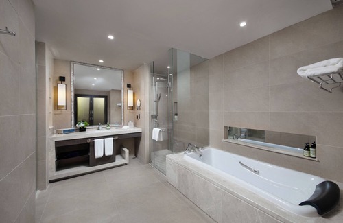 Huanggu Hotel | Inviting Stay at Shenyang Huaqiang Novlion Hotel