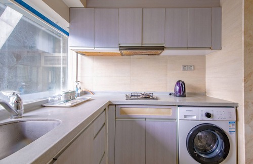 Shekou Apartment | Budget-Friendly Stay at Shenzhen Aiya Hotel Apartment