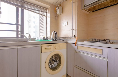 Shekou Apartment | Budget-Friendly Stay at Shenzhen Aiya Hotel Apartment