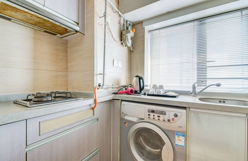 Shekou Apartment | Budget-Friendly Stay at Shenzhen Aiya Hotel Apartment