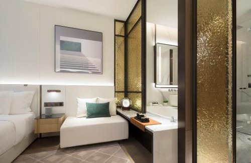 Nanshan Hotel | Oceanfront Bliss at Shenzhen Ayearn Hotel - 5 Star Stay