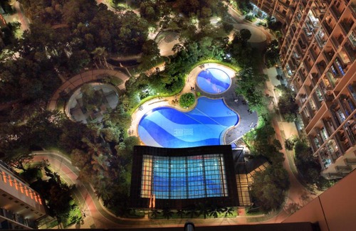Nanshan Hotel | Experience Elegance at Shenzhen Bay Hisoar Hotel