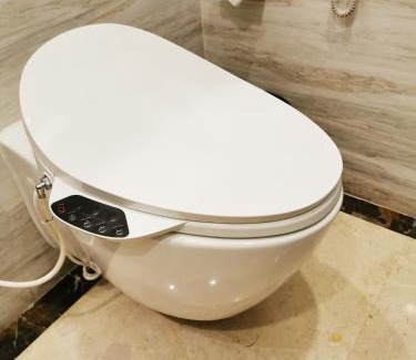 Nanshan Hotel | Experience Elegance at Shenzhen Bay Hisoar Hotel
