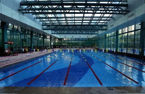 Nanshan Hotel | Experience Elegance at Shenzhen Bay Hisoar Hotel