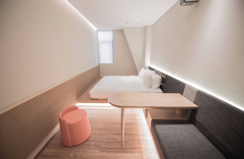 Huizhou Hotel | Shenzhen Enjoy Hotel