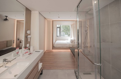 Huizhou Hotel | Shenzhen Enjoy Hotel