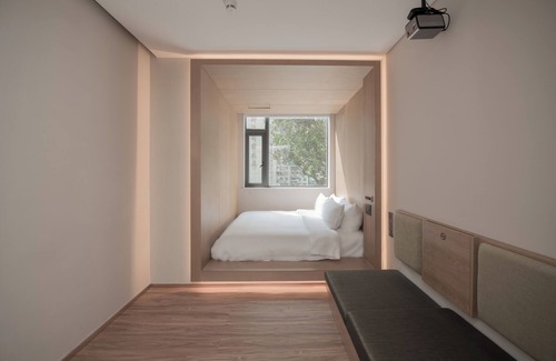 Huizhou Hotel | Shenzhen Enjoy Hotel
