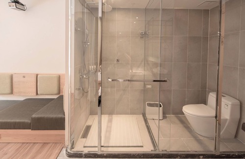 Huizhou Hotel | Shenzhen Enjoy Hotel