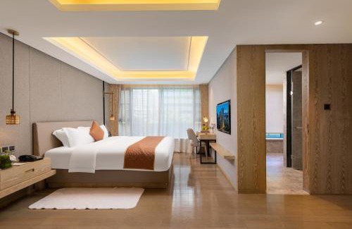 Nanshan Hotel | Shenzhen FY Hotel