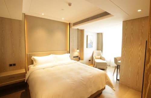 Nanshan Hotel | Shenzhen FY Hotel