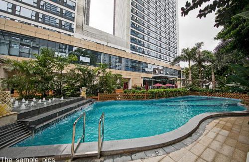 Nanshan Hotel | Shenzhen FY Hotel