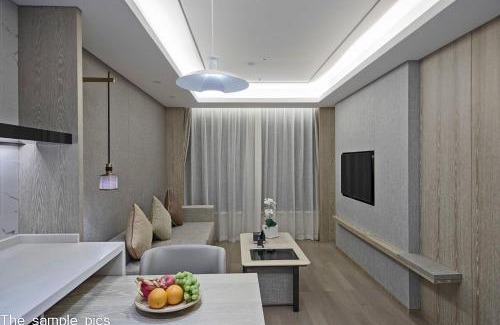 Nanshan Hotel | Shenzhen FY Hotel