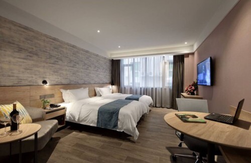Bao'an Hotel | Welcoming Shenzhen Hanyong Hotel with Family-Friendly Amenities