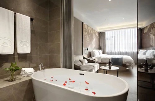 Bao'an Hotel | Welcoming Shenzhen Hanyong Hotel with Family-Friendly Amenities