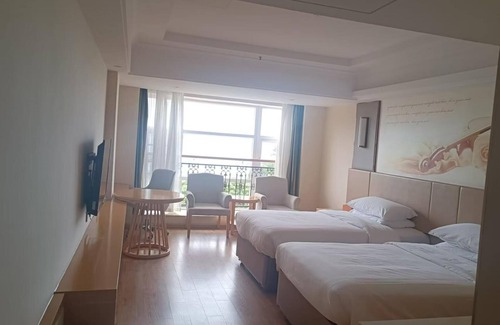 Dapeng Hotel | Shenzhen Jinsha Resort Hotel