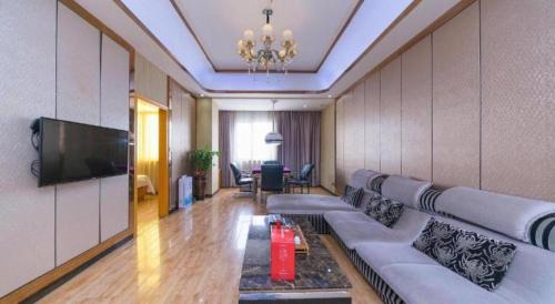 Longhua District Hotel | Shenzhen Kai Long International Hotel