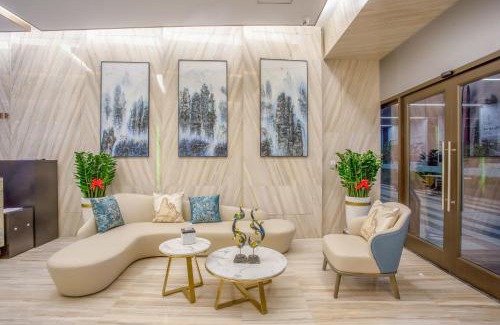 Shenzhen Hotel | Top-Rated Shenzhen Kingkey Kingyu Hotel with Great Amenities