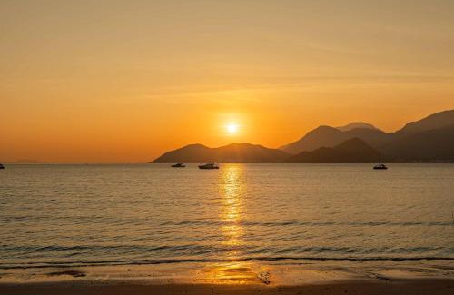 Dapeng Hotel | Shenzhen Maancoco Seaview Villa Jiaochangwei Coastline