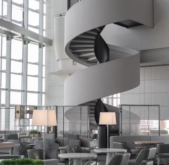 Nanshan Hotel | Experience Elegance at Shenzhen Marriott Hotel Nanshan